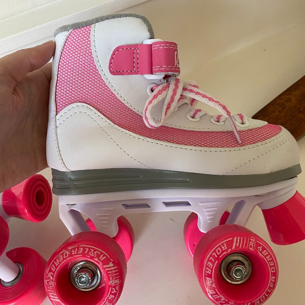 Roller Skates